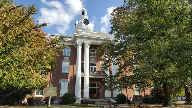 Murfreesboro Website Designer