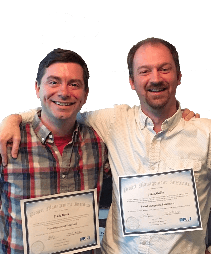 Creative Boro Owners and Founders