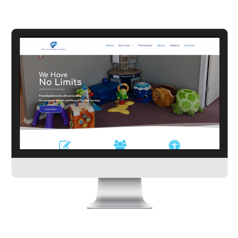 No Limits Therapy Company
