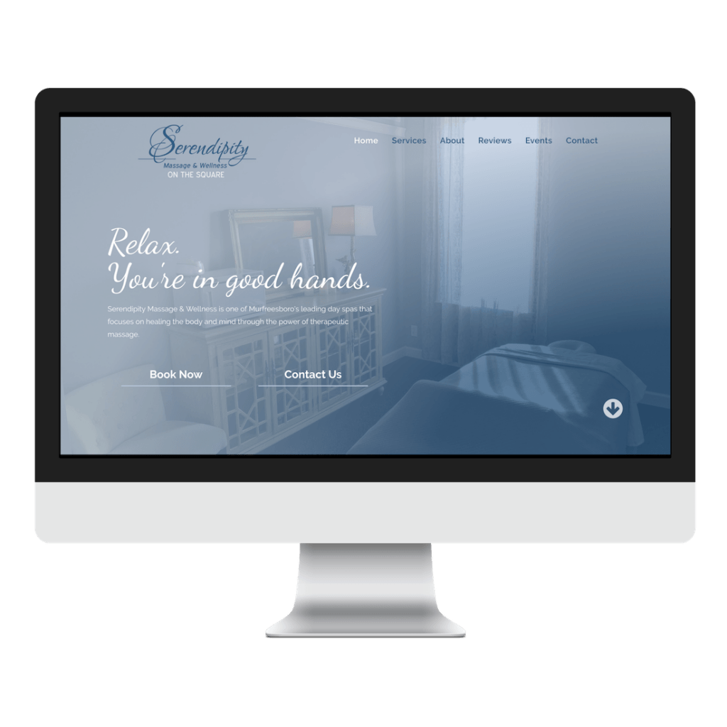 SEO, Web Design, & Hosting