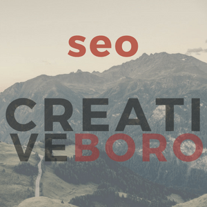 SEO | CREATIVE BORO | Murfreesboro | Franklin | Nashville