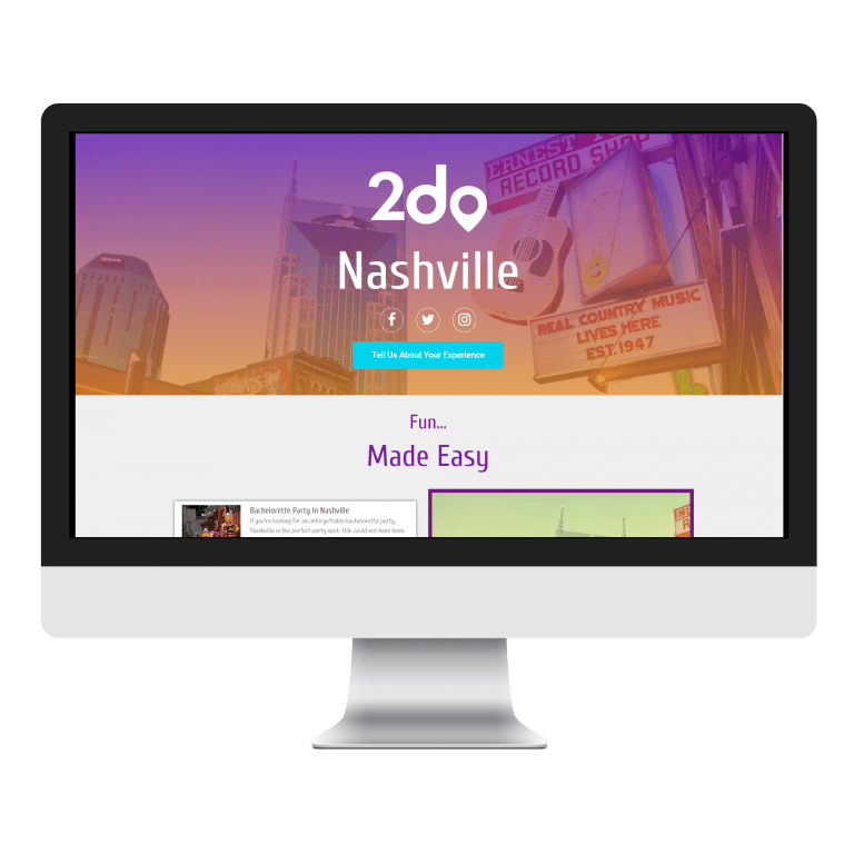 2do Nashville