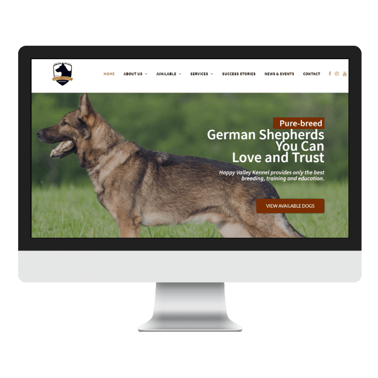 happy valley kennel