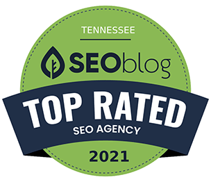 SEOblog Top Rated SEO Agency 2021